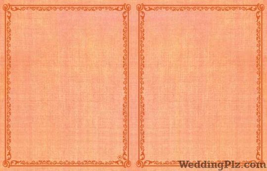 Moonstruck Advertising Invitation Cards weddingplz