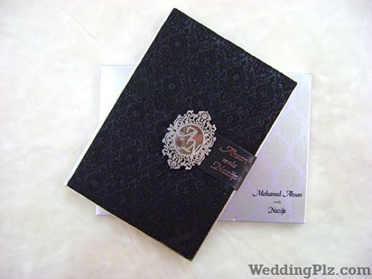 Multi Creation Invitation Cards weddingplz