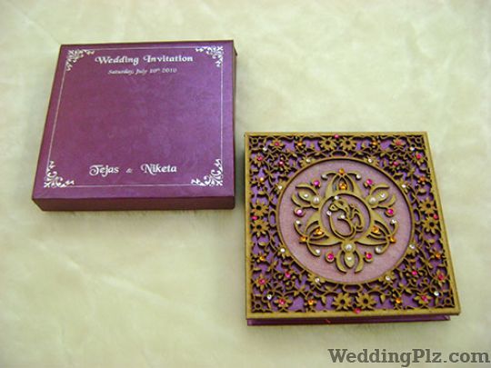 Multi Creation Invitation Cards weddingplz
