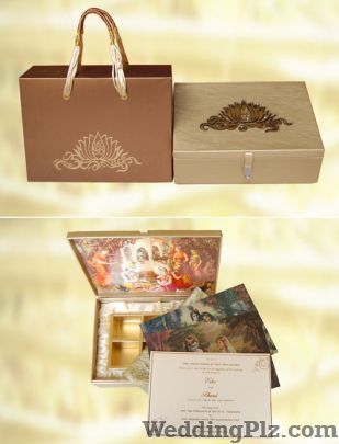 Multi Creation Invitation Cards weddingplz