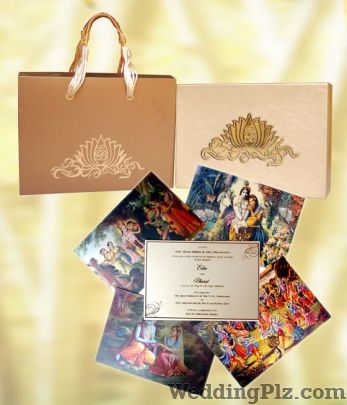 Multi Creation Invitation Cards weddingplz