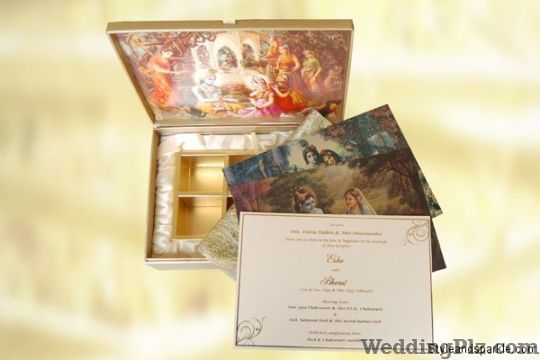 Multi Creation Invitation Cards weddingplz