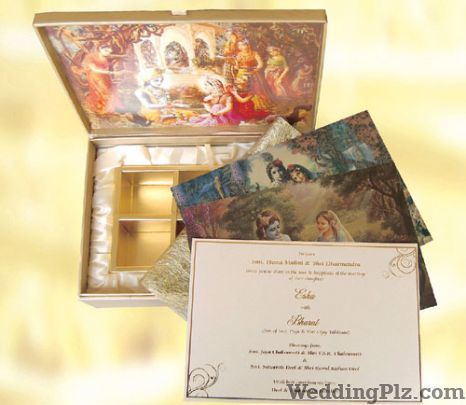 Multi Creation Invitation Cards weddingplz
