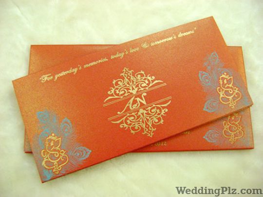 Multi Creation Invitation Cards weddingplz