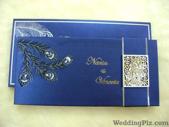 Multi Creation Invitation Cards weddingplz