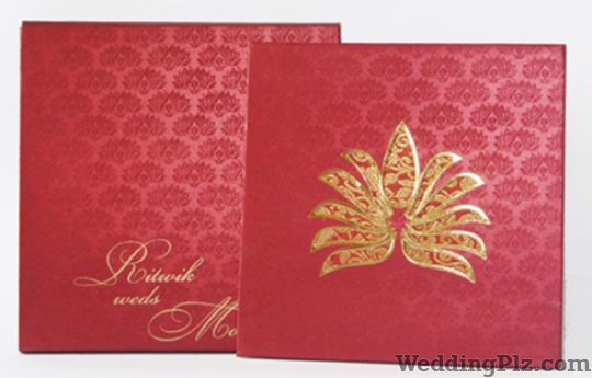 Navratna Enterprises Invitation Cards weddingplz