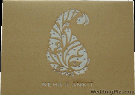 Niarika Art Printers Invitation Cards weddingplz