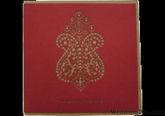 Niarika Art Printers Invitation Cards weddingplz