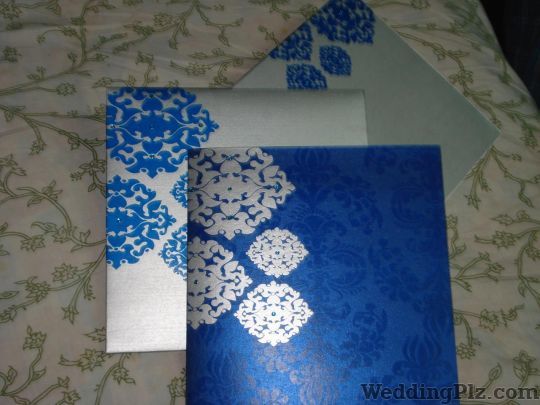 Rainbow Creation Invitation Cards weddingplz