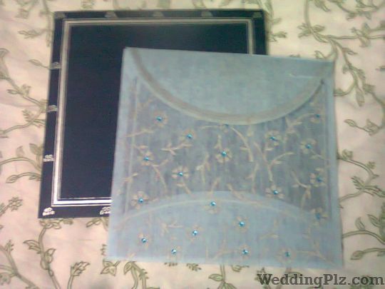 Rainbow Creation Invitation Cards weddingplz