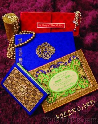 Rolex Card Manufacturing Co Invitation Cards weddingplz
