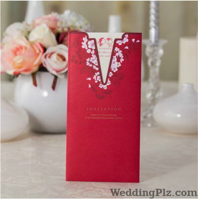 Saheli Greeting Card Invitation Cards weddingplz