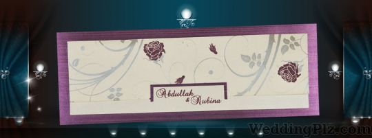 Saifee Wedding Cards Invitation Cards weddingplz