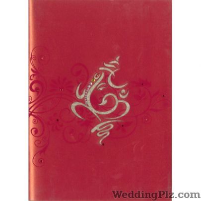 Shantilal and Sons Invitation Cards weddingplz