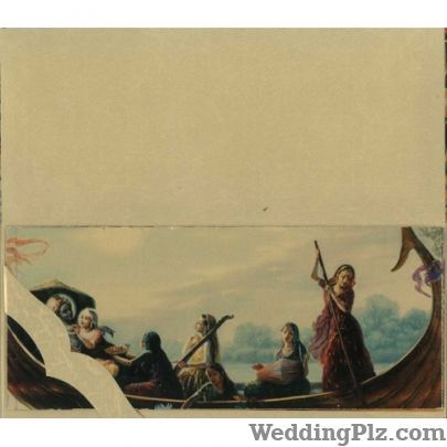Shantilal and Sons Invitation Cards weddingplz