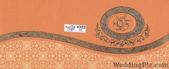 Vishwa Vimal Cards Invitation Cards weddingplz