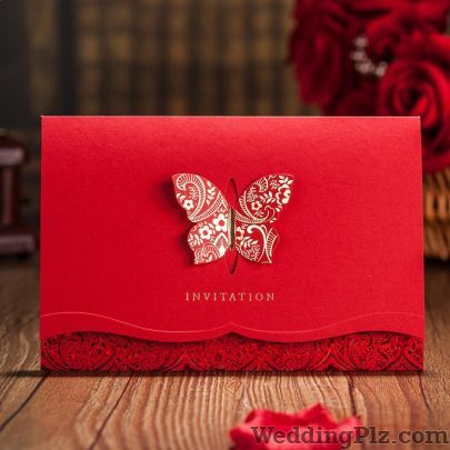 Colour Concepts Invitation Cards weddingplz