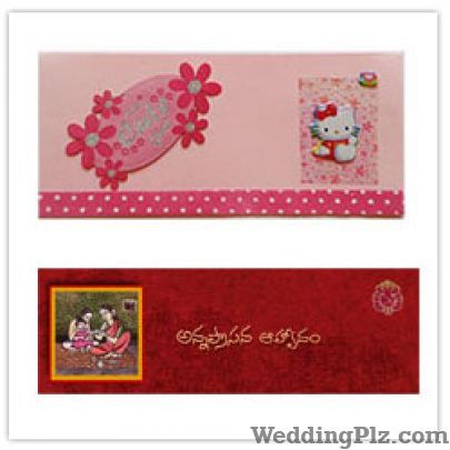 Porama Printech Invitation Cards weddingplz