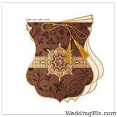 Porama Printech Invitation Cards weddingplz