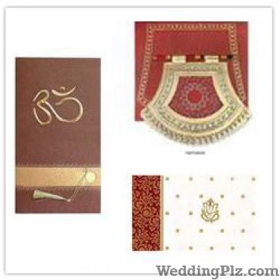 Porama Printech Invitation Cards weddingplz
