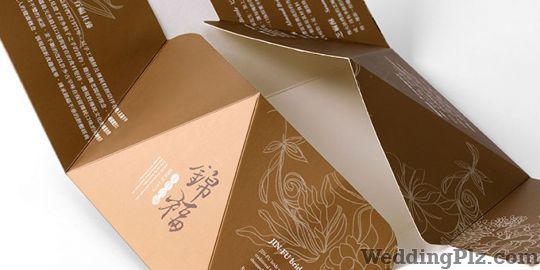 Arjana Printers Invitation Cards weddingplz