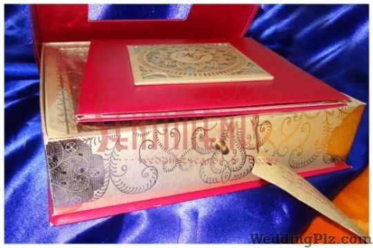 Sentiments Invitation Cards weddingplz