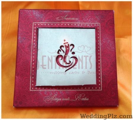 Sentiments Invitation Cards weddingplz