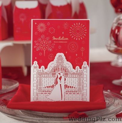 Cosmopolitan Printers Invitation Cards weddingplz