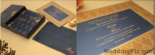 Neha Singh Bhatia Invitations Invitation Cards weddingplz