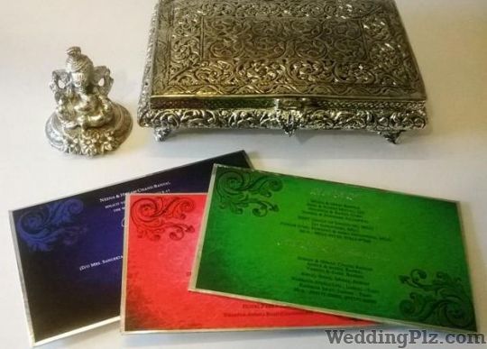 Big Byte Invitation Cards weddingplz