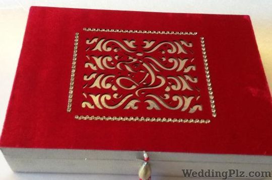 Big Byte Invitation Cards weddingplz