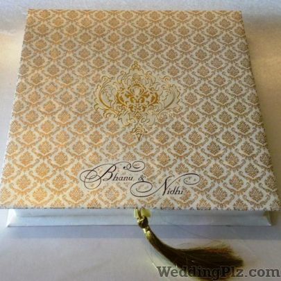 Big Byte Invitation Cards weddingplz