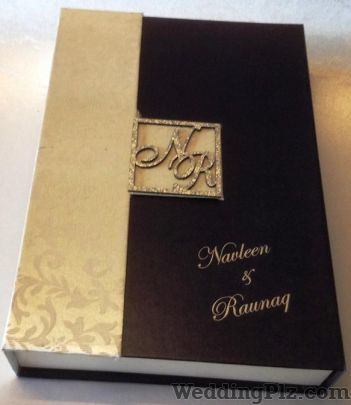 Big Byte Invitation Cards weddingplz