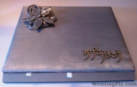 Big Byte Invitation Cards weddingplz