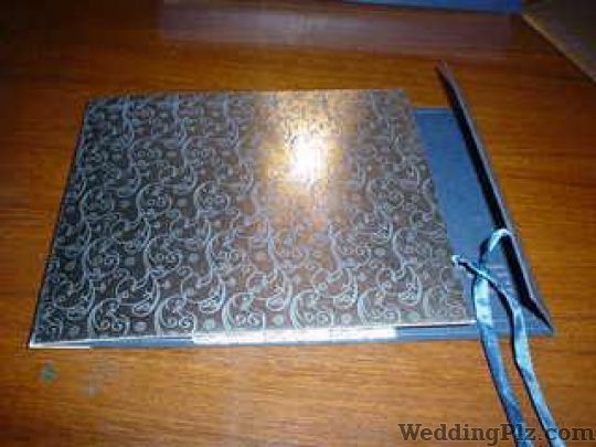 Big Byte Invitation Cards weddingplz