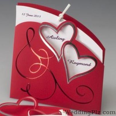 Big Byte Invitation Cards weddingplz
