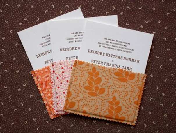 Big Byte Invitation Cards weddingplz
