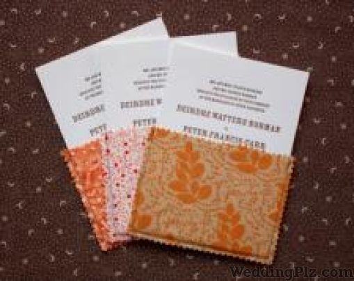 Big Byte Invitation Cards weddingplz