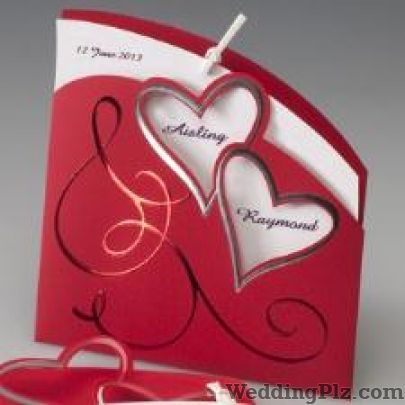 Big Byte Invitation Cards weddingplz