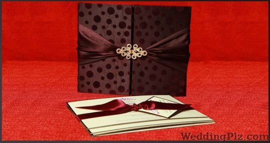 Kalakriti Invitation Cards weddingplz