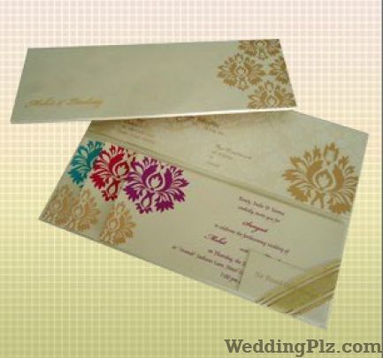 Taj Printers Invitation Cards weddingplz