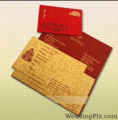 Taj Printers Invitation Cards weddingplz