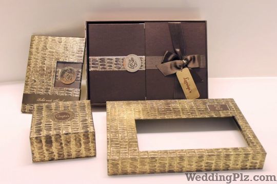 Verma Packers Pvt Ltd Invitation Cards weddingplz
