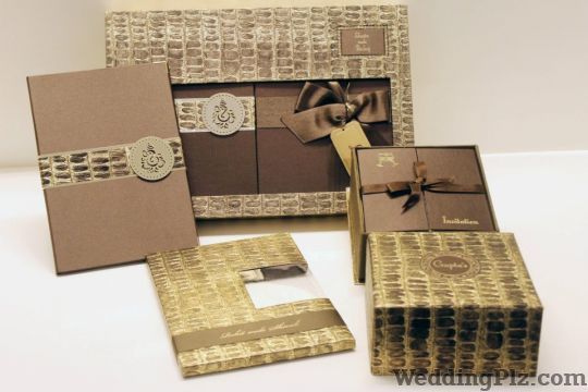 Verma Packers Pvt Ltd Invitation Cards weddingplz