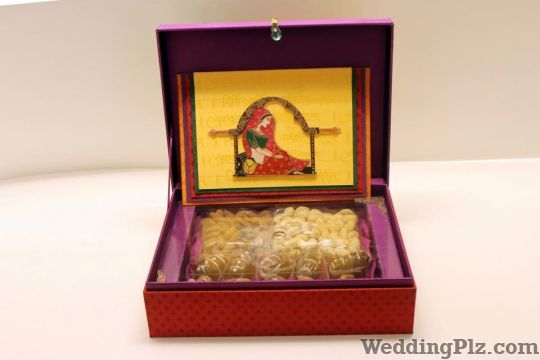 Verma Packers Pvt Ltd Invitation Cards weddingplz