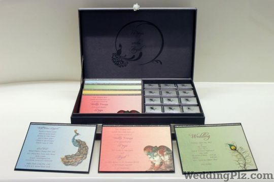 Verma Packers Pvt Ltd Invitation Cards weddingplz