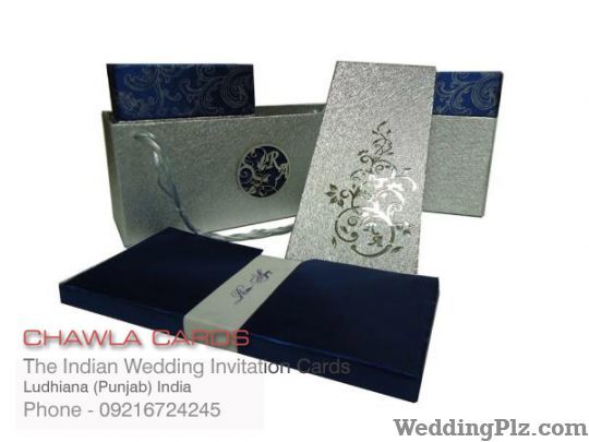 Chawla Cards Invitation Cards weddingplz