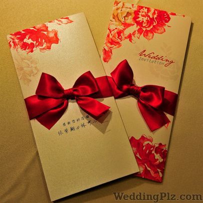 Idea Design Invitation Cards weddingplz