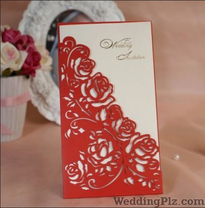 Lucky Printers Invitation Cards weddingplz