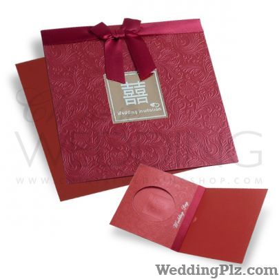 Naveen Stickers Invitation Cards weddingplz